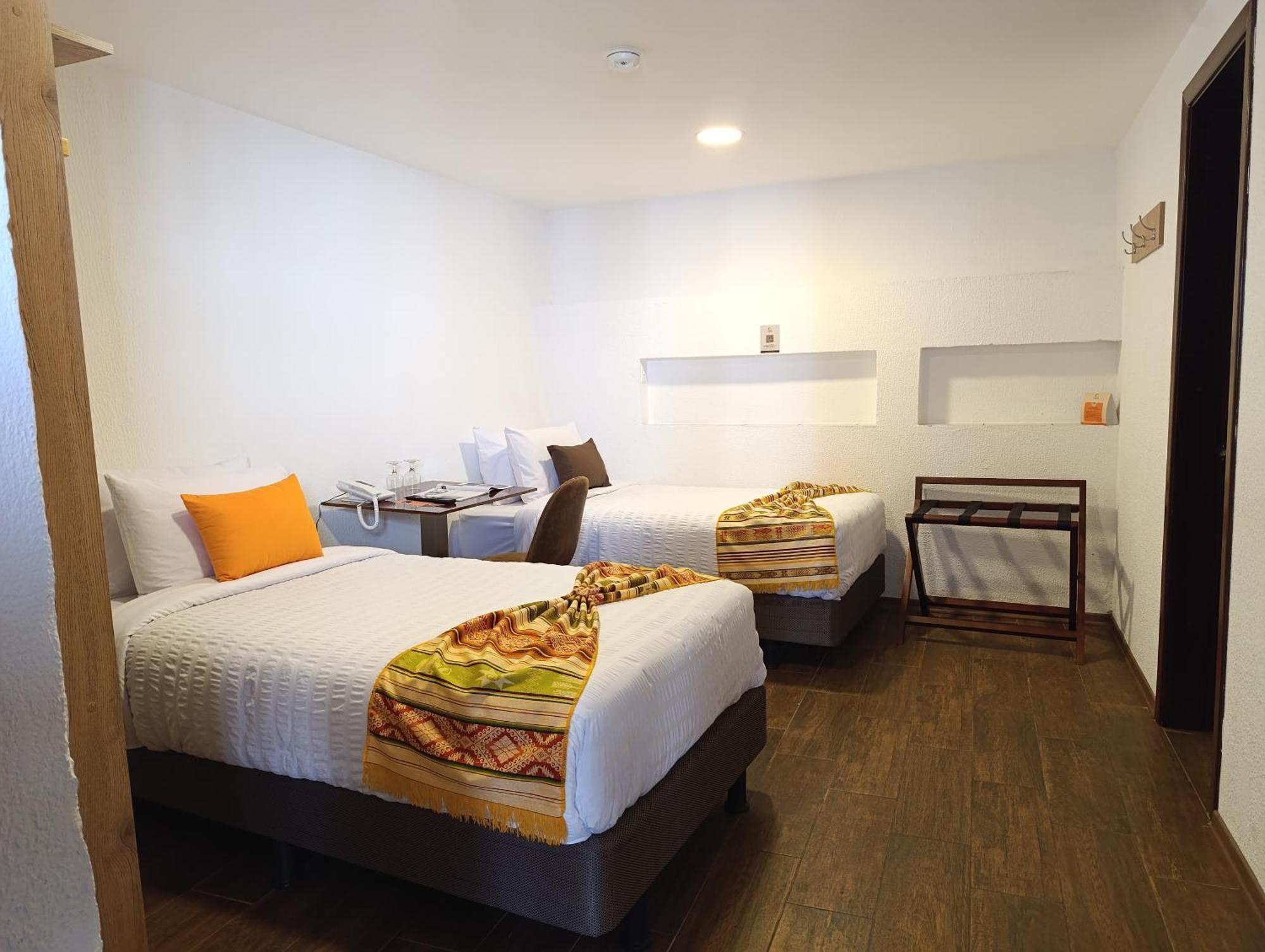 Casona Tobar Hotel Quito Buitenkant foto